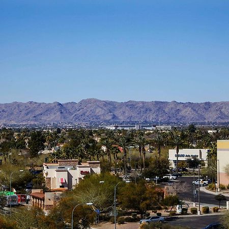 Cambria Hotel Phoenix Chandler - Fashion Center Luaran gambar