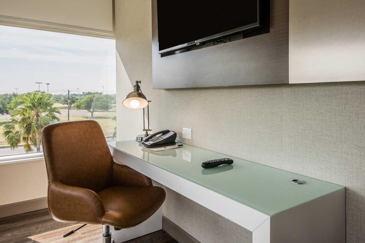 Cambria Hotel Phoenix Chandler - Fashion Center Luaran gambar