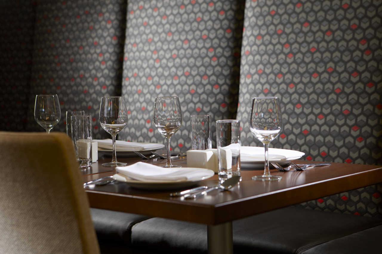 Cambria Hotel Phoenix Chandler - Fashion Center Luaran gambar