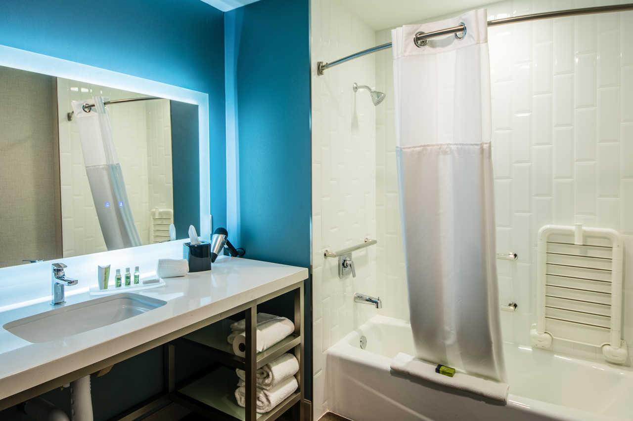 Cambria Hotel Phoenix Chandler - Fashion Center Luaran gambar