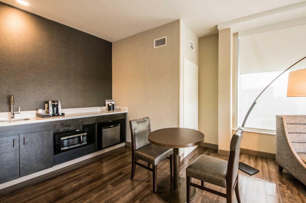 Cambria Hotel Phoenix Chandler - Fashion Center Luaran gambar