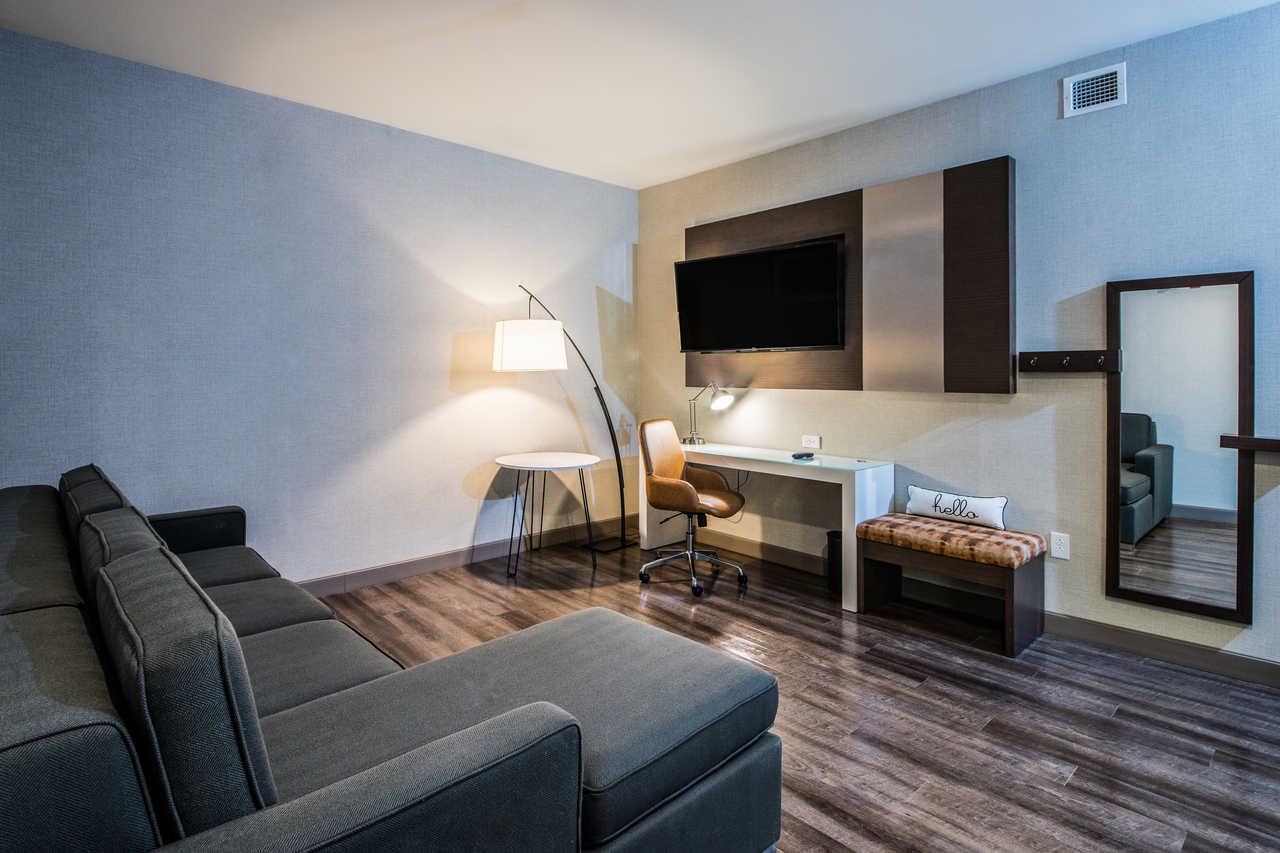 Cambria Hotel Phoenix Chandler - Fashion Center Luaran gambar