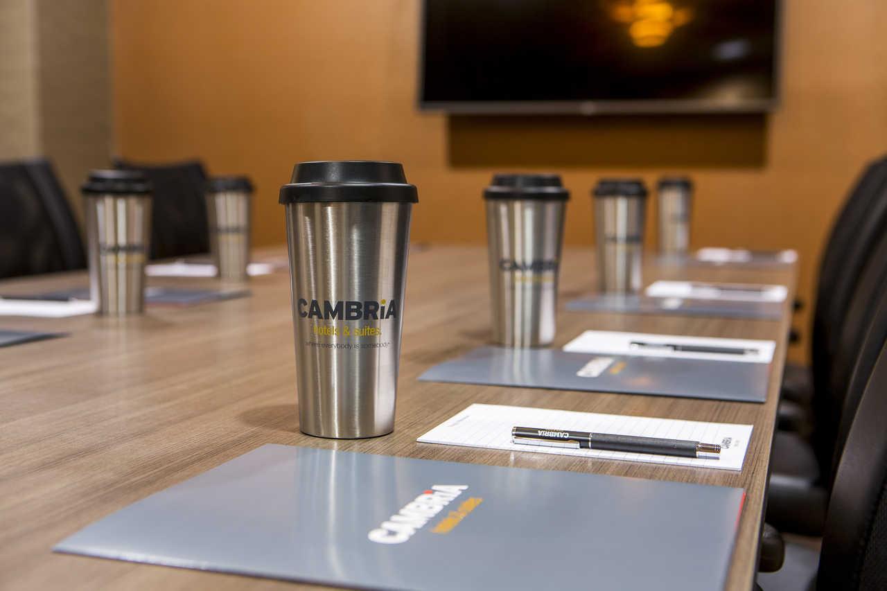 Cambria Hotel Phoenix Chandler - Fashion Center Luaran gambar