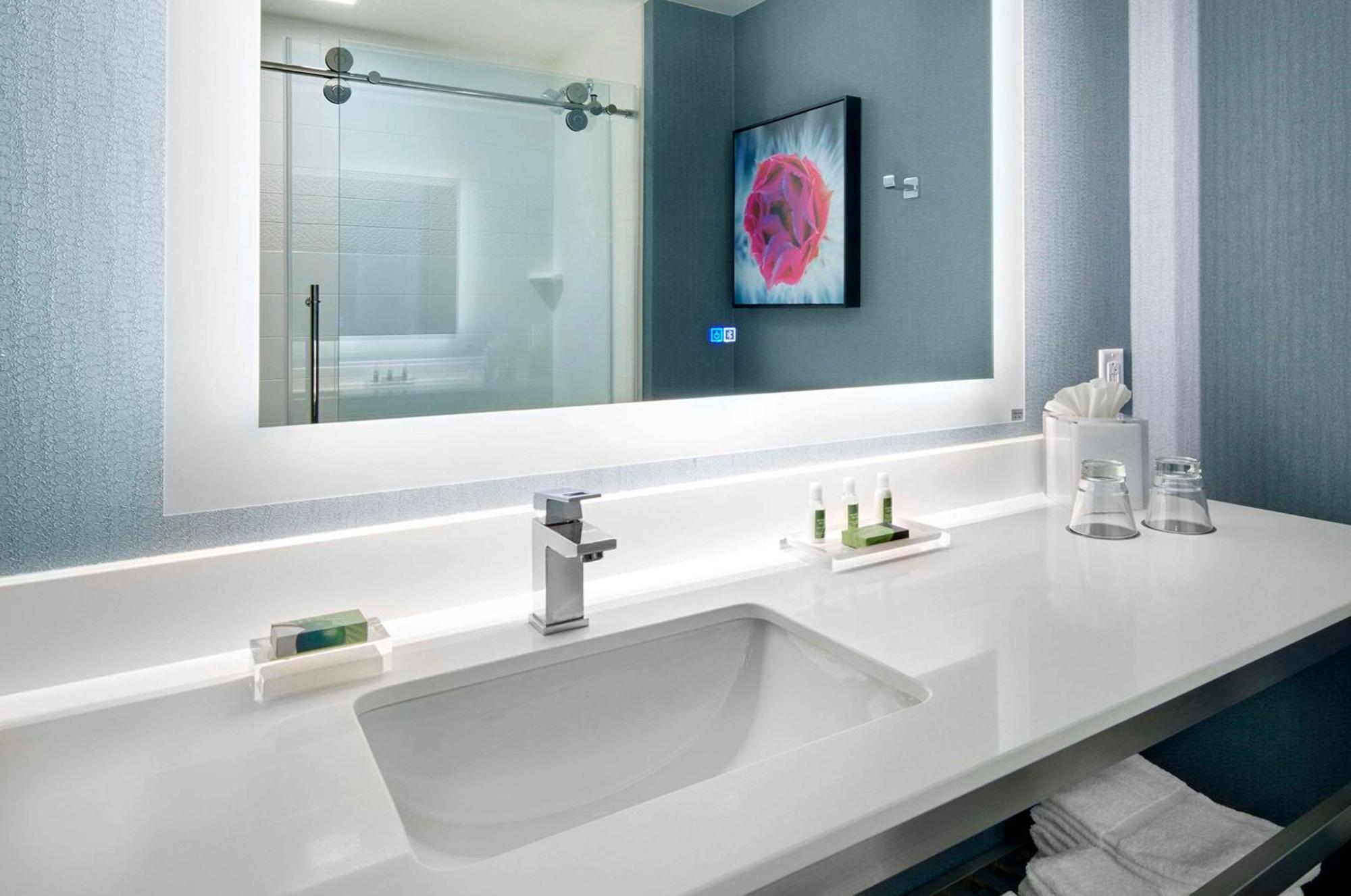 Cambria Hotel Phoenix Chandler - Fashion Center Luaran gambar
