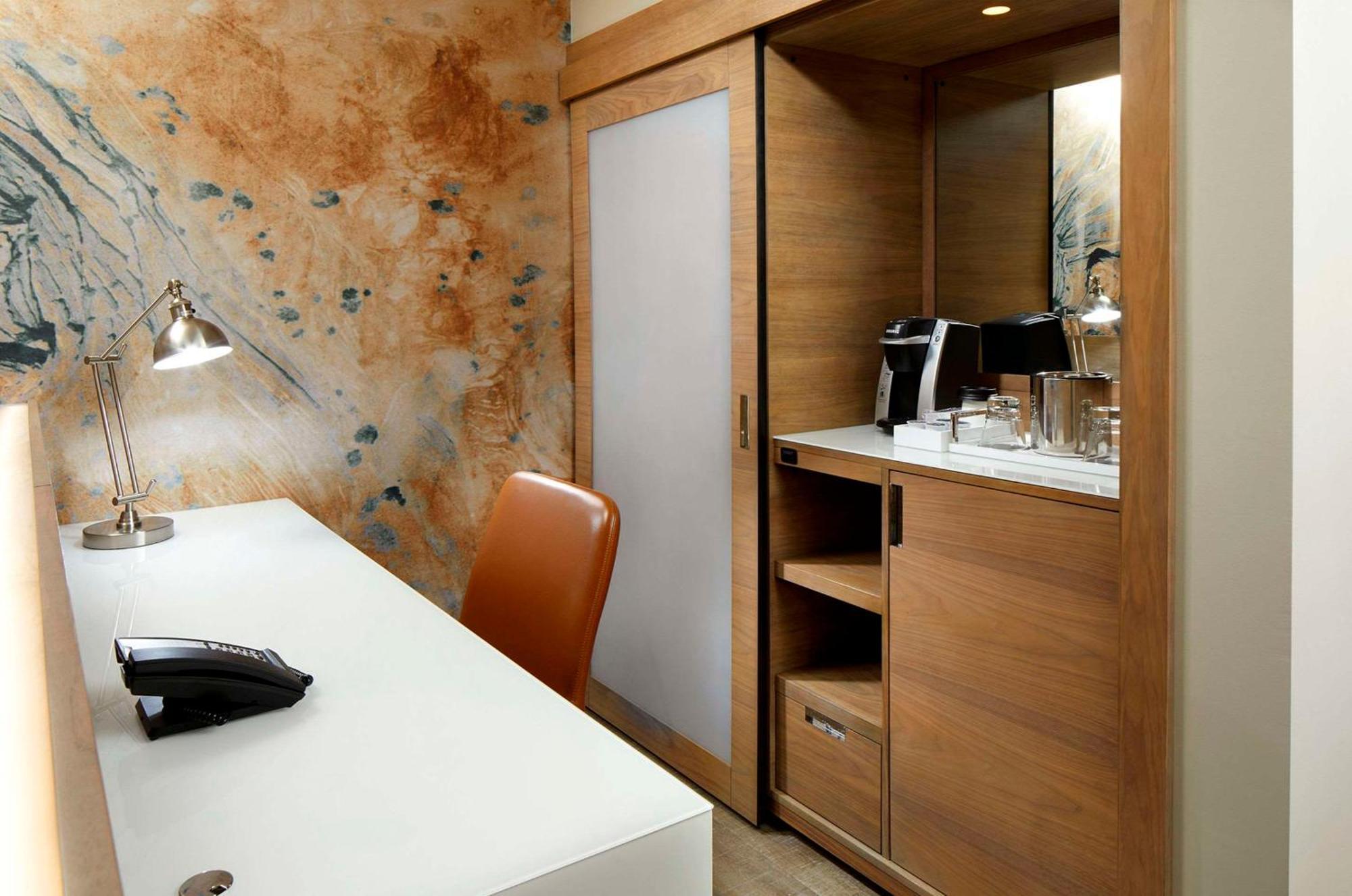 Cambria Hotel Phoenix Chandler - Fashion Center Luaran gambar