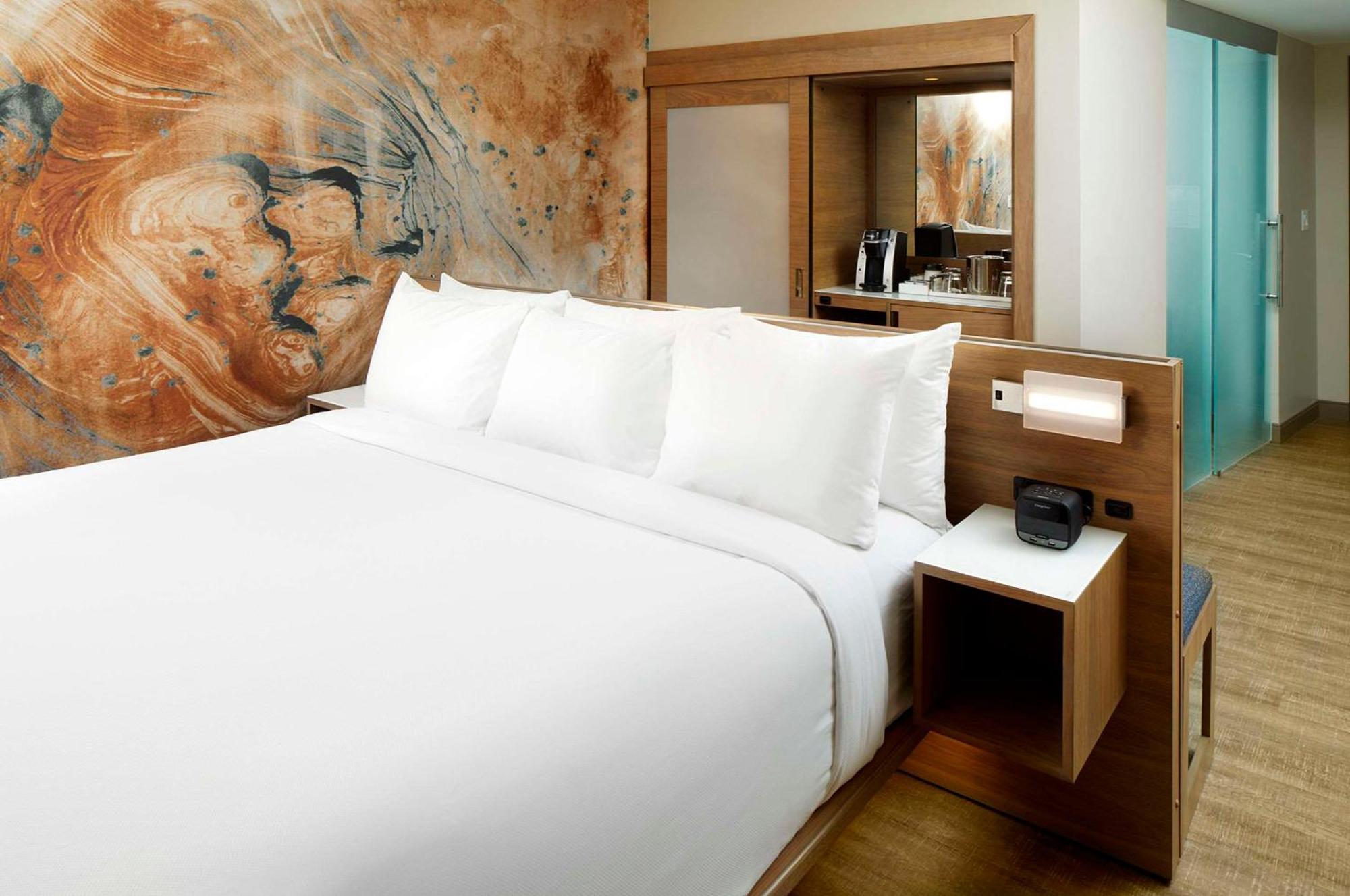Cambria Hotel Phoenix Chandler - Fashion Center Luaran gambar