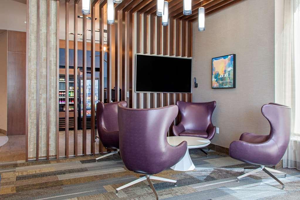 Cambria Hotel Phoenix Chandler - Fashion Center Dalaman gambar