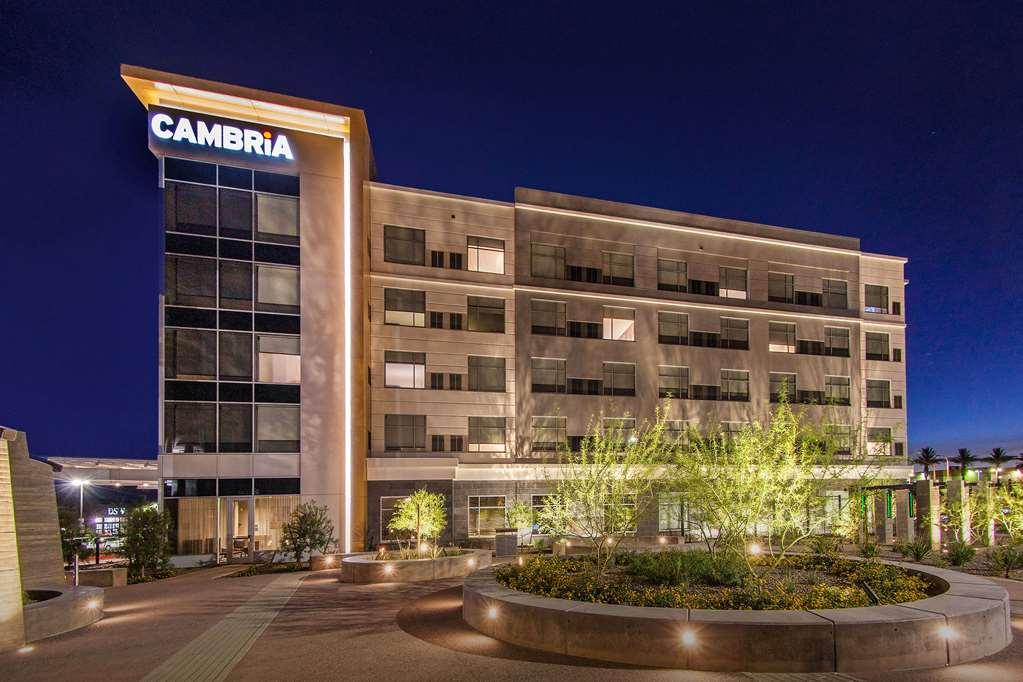 Cambria Hotel Phoenix Chandler - Fashion Center Luaran gambar