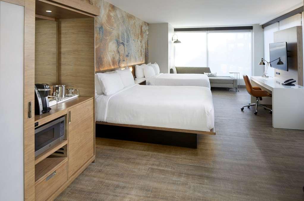 Cambria Hotel Phoenix Chandler - Fashion Center Bilik gambar