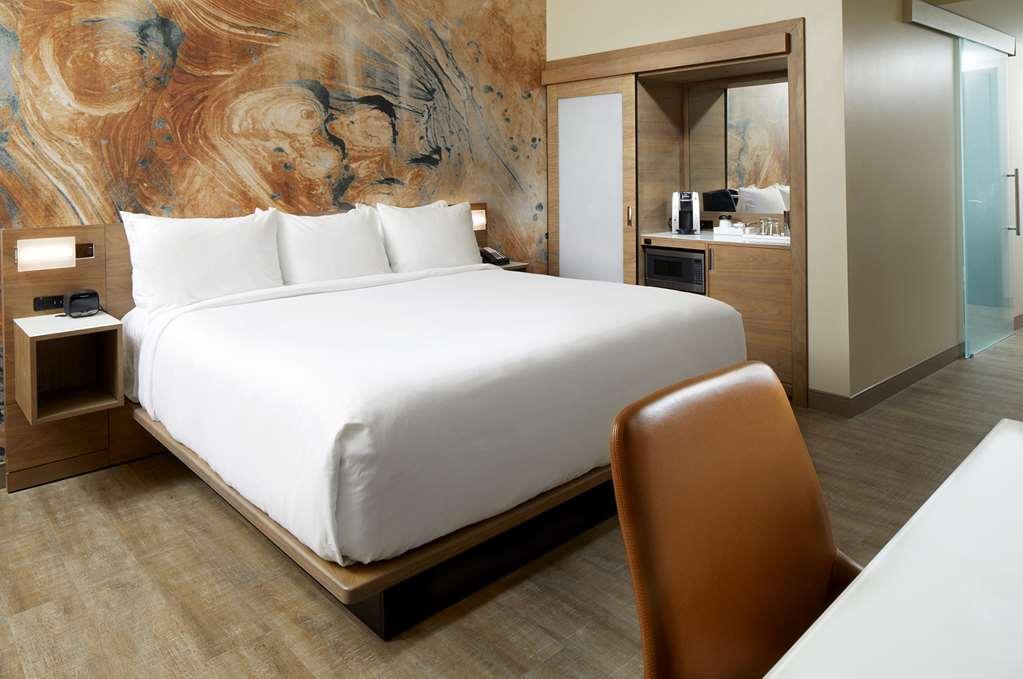 Cambria Hotel Phoenix Chandler - Fashion Center Bilik gambar