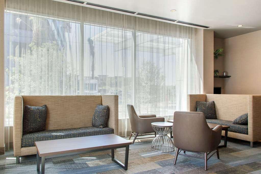 Cambria Hotel Phoenix Chandler - Fashion Center Dalaman gambar