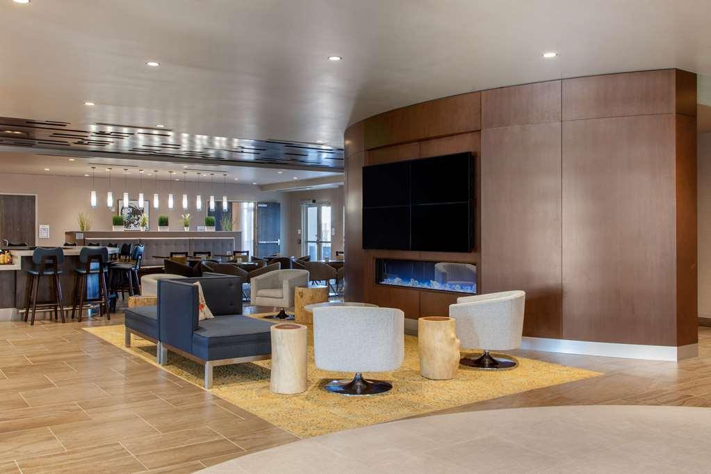 Cambria Hotel Phoenix Chandler - Fashion Center Dalaman gambar