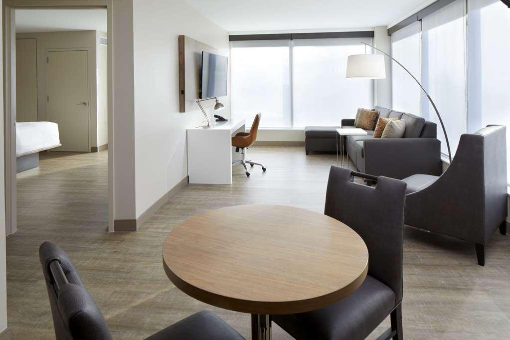 Cambria Hotel Phoenix Chandler - Fashion Center Bilik gambar