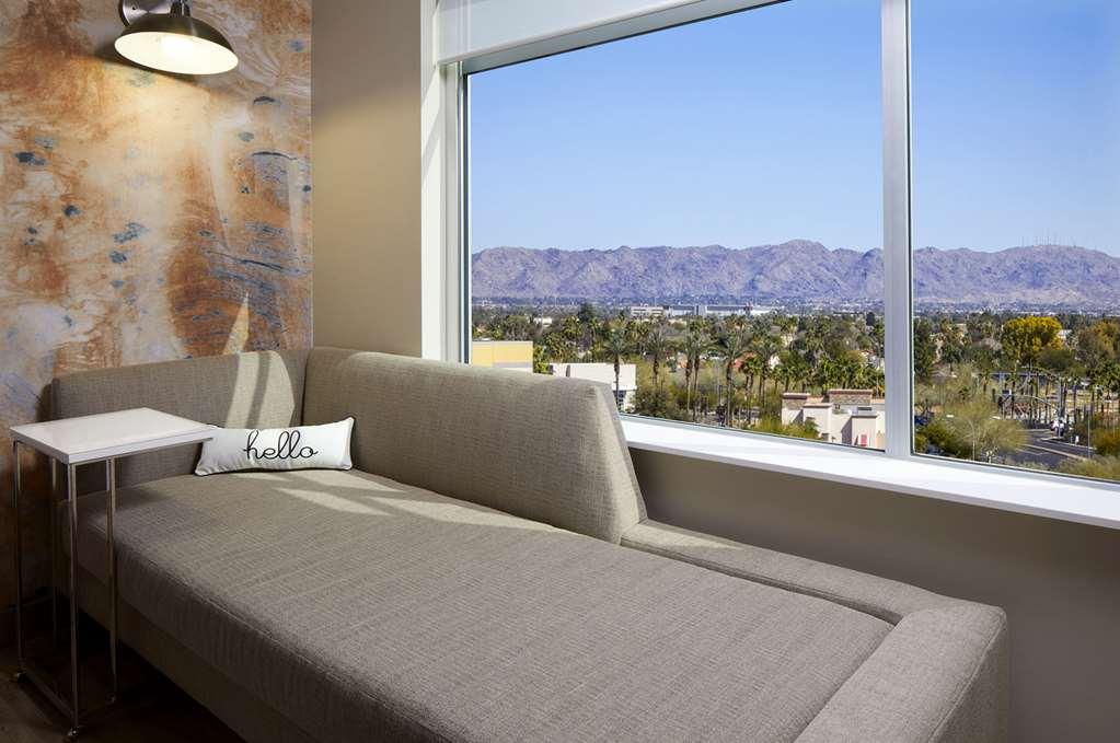 Cambria Hotel Phoenix Chandler - Fashion Center Bilik gambar
