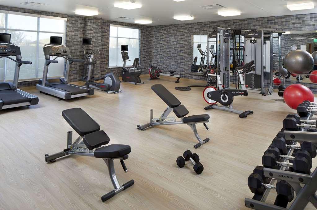 Cambria Hotel Phoenix Chandler - Fashion Center Kemudahan gambar