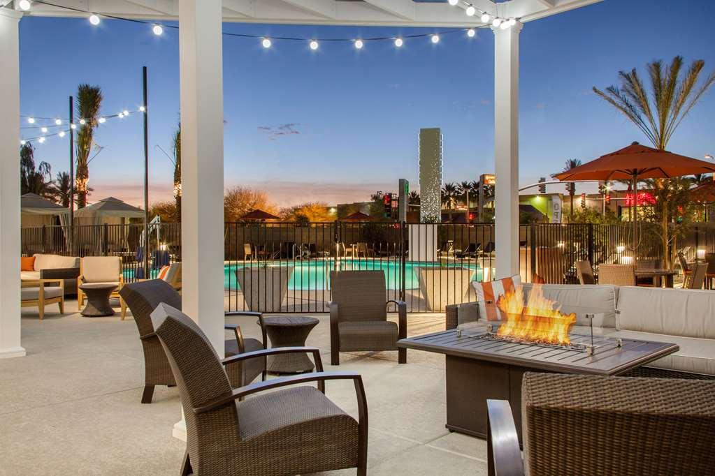Cambria Hotel Phoenix Chandler - Fashion Center Kemudahan gambar