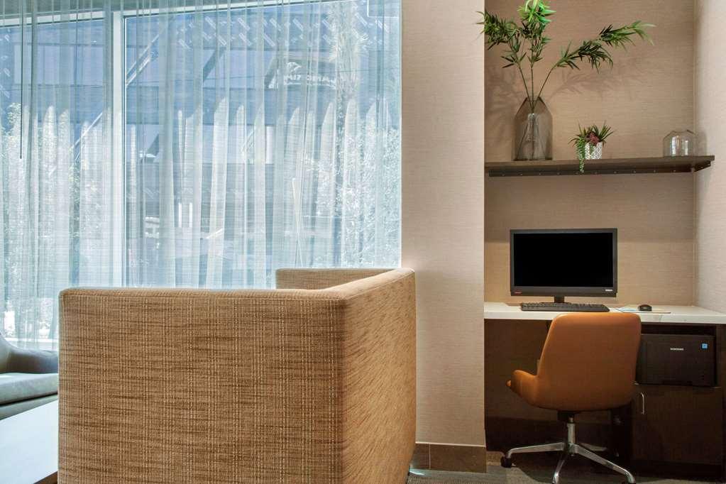Cambria Hotel Phoenix Chandler - Fashion Center Kemudahan gambar