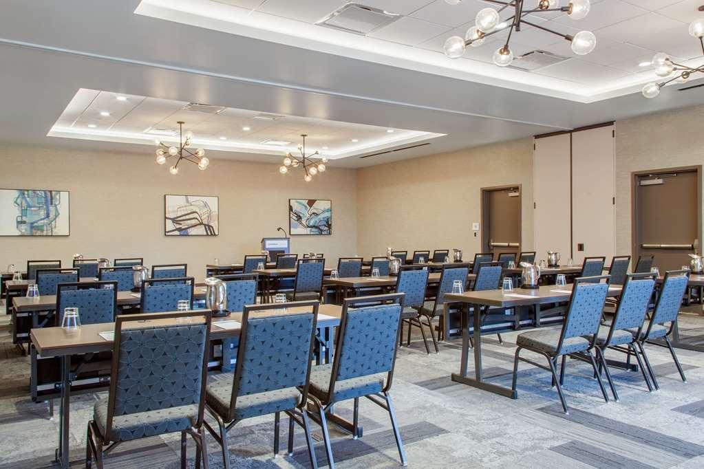Cambria Hotel Phoenix Chandler - Fashion Center Kemudahan gambar