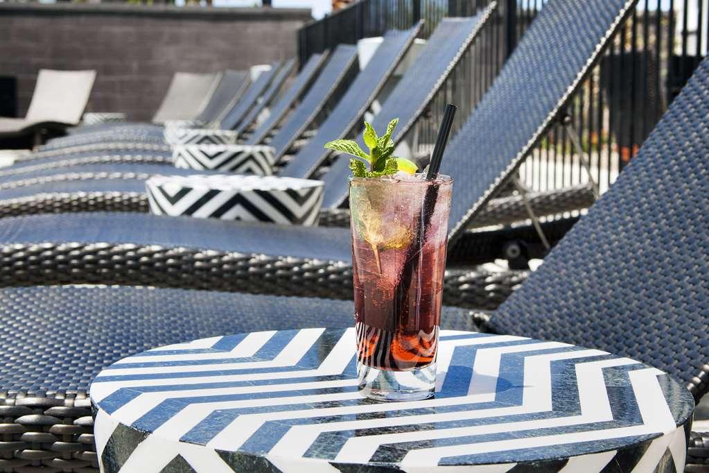 Cambria Hotel Phoenix Chandler - Fashion Center Kemudahan gambar
