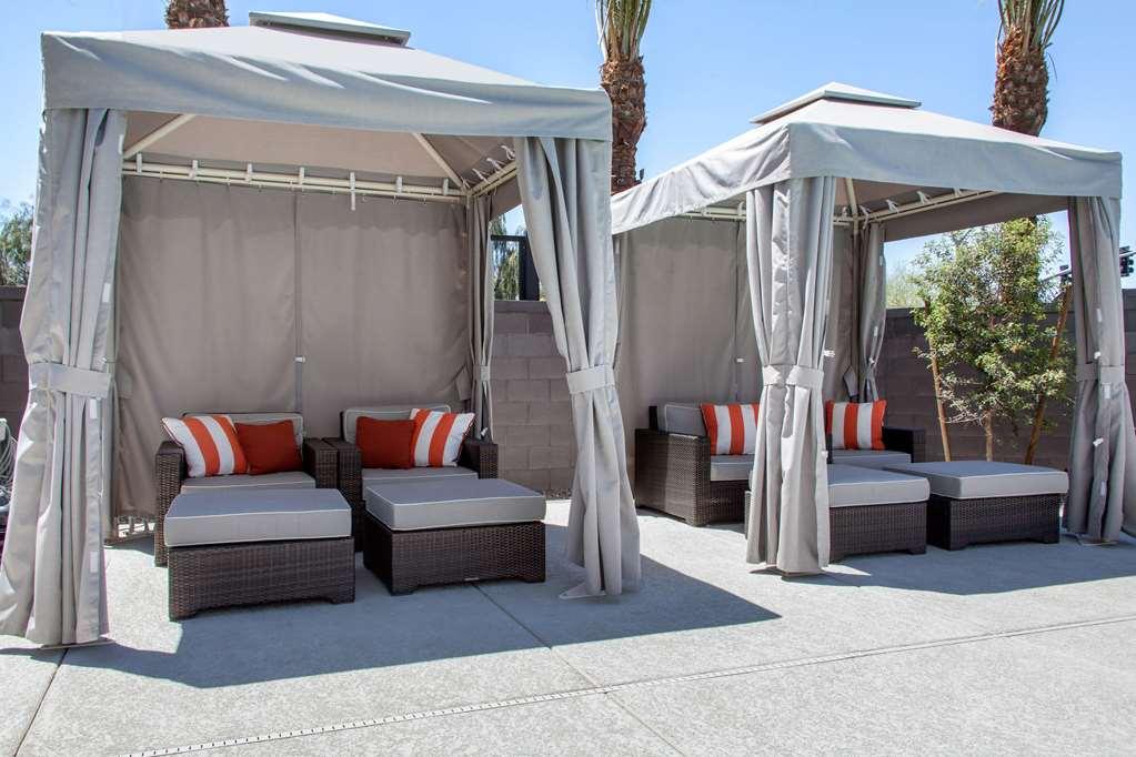 Cambria Hotel Phoenix Chandler - Fashion Center Kemudahan gambar