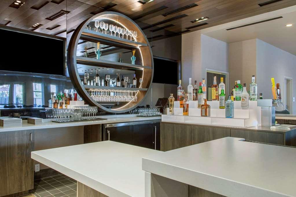 Cambria Hotel Phoenix Chandler - Fashion Center Restoran gambar