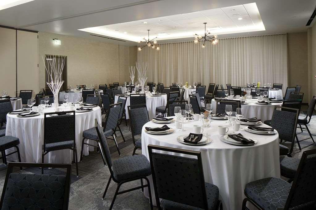Cambria Hotel Phoenix Chandler - Fashion Center Kemudahan gambar