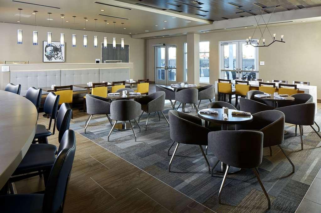 Cambria Hotel Phoenix Chandler - Fashion Center Restoran gambar