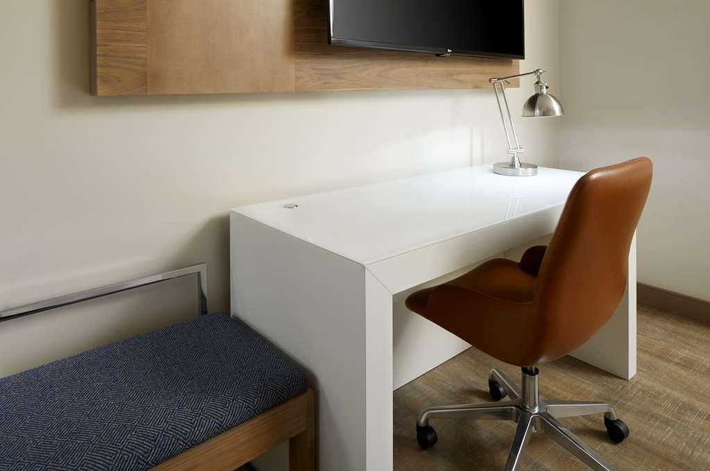 Cambria Hotel Phoenix Chandler - Fashion Center Bilik gambar