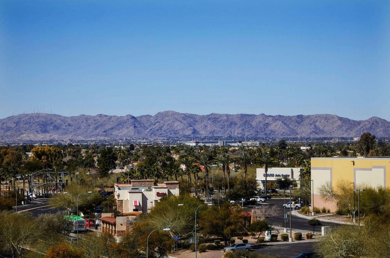 Cambria Hotel Phoenix Chandler - Fashion Center Luaran gambar